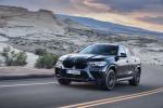 BMW X6 M Competition 2019 года (WW)